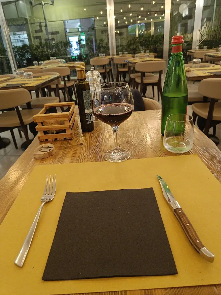 giovanni rovito_Nerobrace_Capo d'Orlando_review