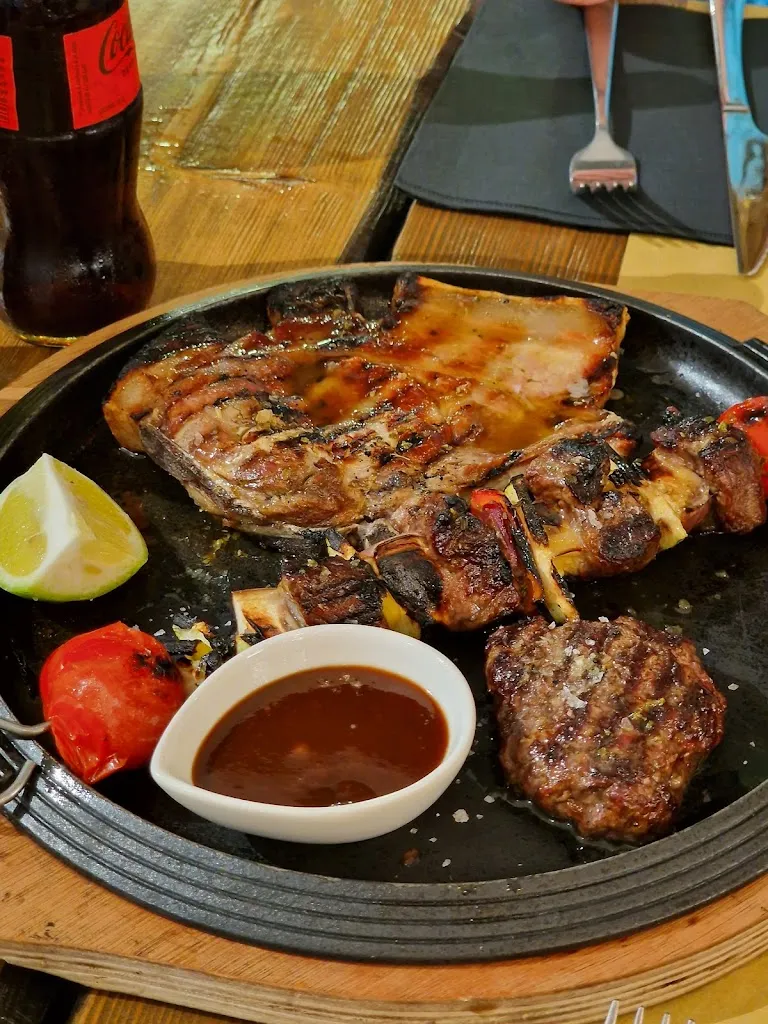 Lorenzo Pinto_Nerobrace_Capo d'Orlando_review