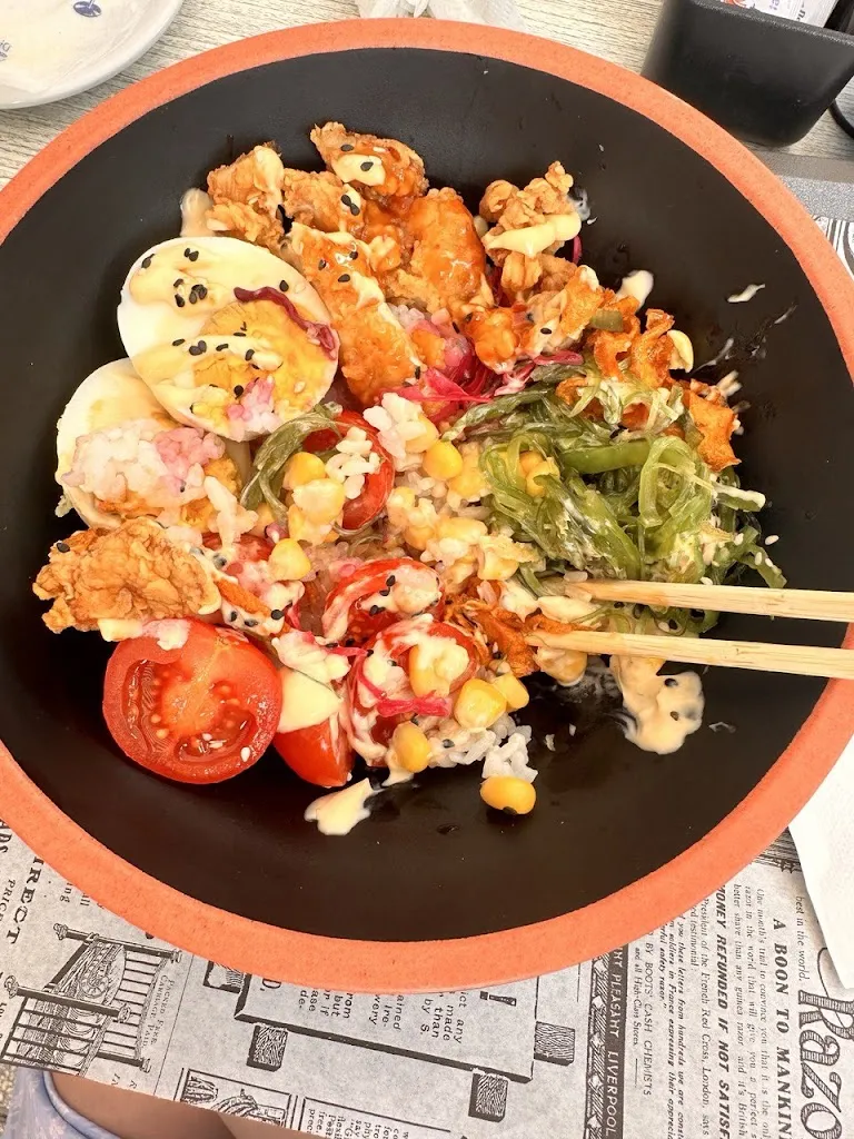 Yuliia Romaniuk_Eat It_Capo d'Orlando_review