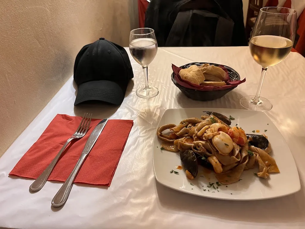 Menu_Osteria Le Volte_Lecce_image_5