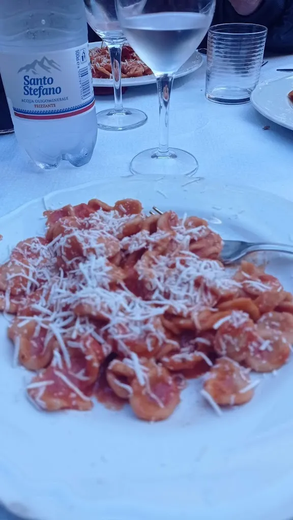 Menu_Osteria Le Volte_Lecce_image_6