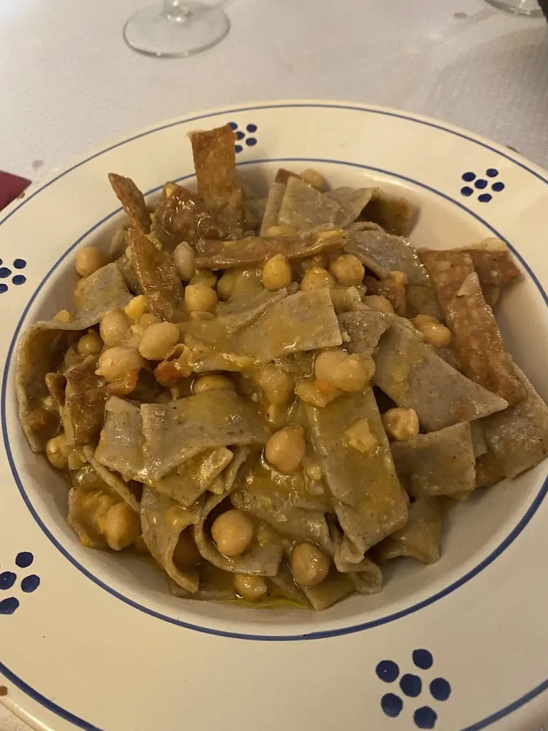 Menu_Osteria Le Volte_Lecce_image_7