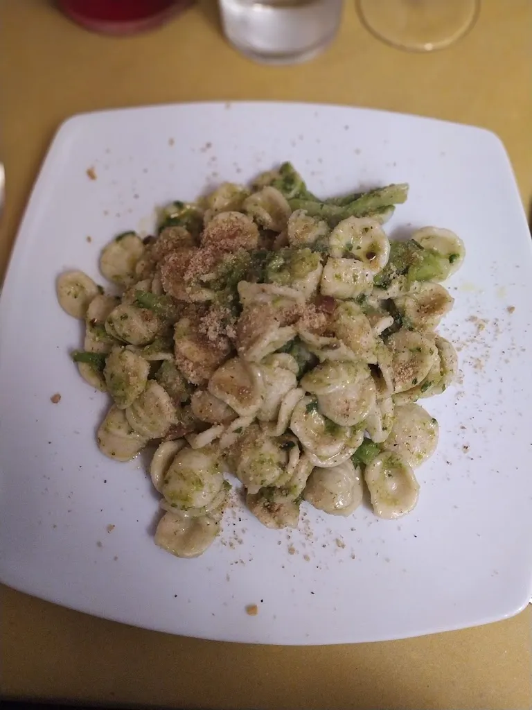 Menu_Osteria Le Volte_Lecce_image_9