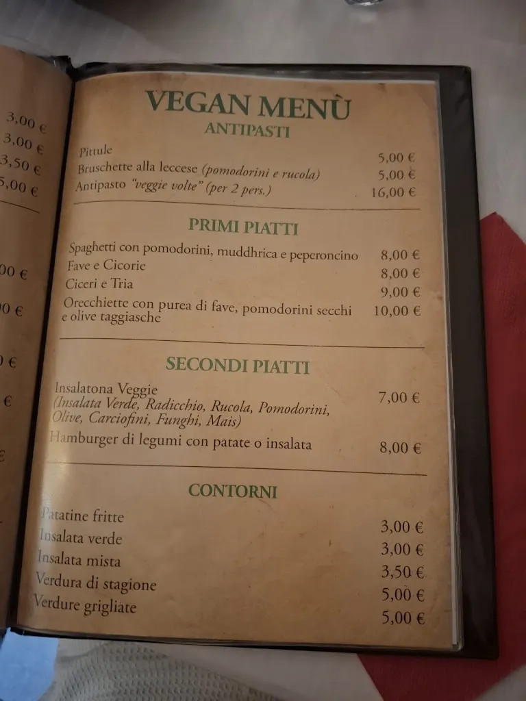 Davide Bernardi_Osteria Le Volte_Lecce_review