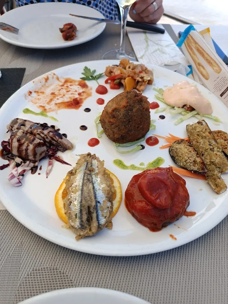 antwan Gurgis_Ristorante Bar Paiper_Capo d'Orlando_review