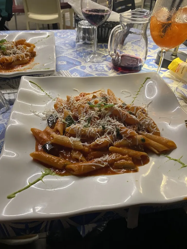 francesca versace_Ristorante Bar Paiper_Capo d'Orlando_review