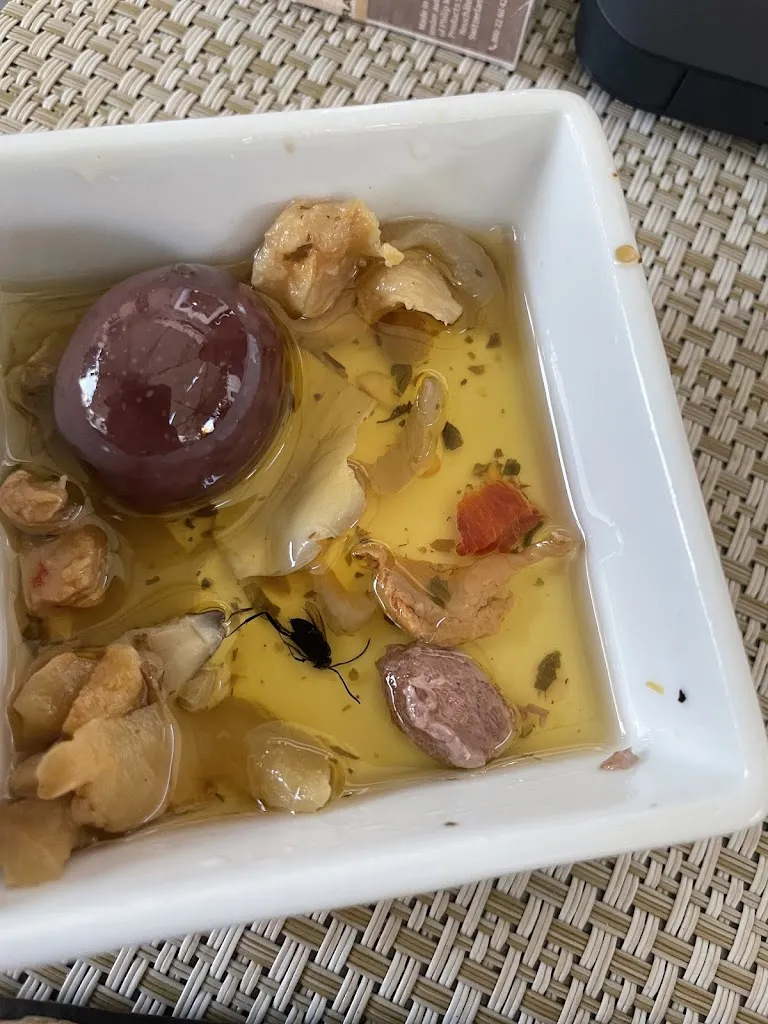 Alice Cuticchia_La Dispensa_Capo d'Orlando_review