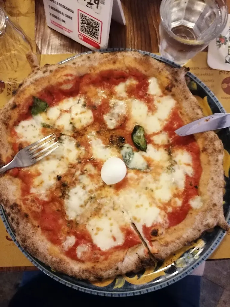 Menu_Pizza & Sfizi - Pizzeria - Capo d'Orlando_Capo d'Orlando_image_5