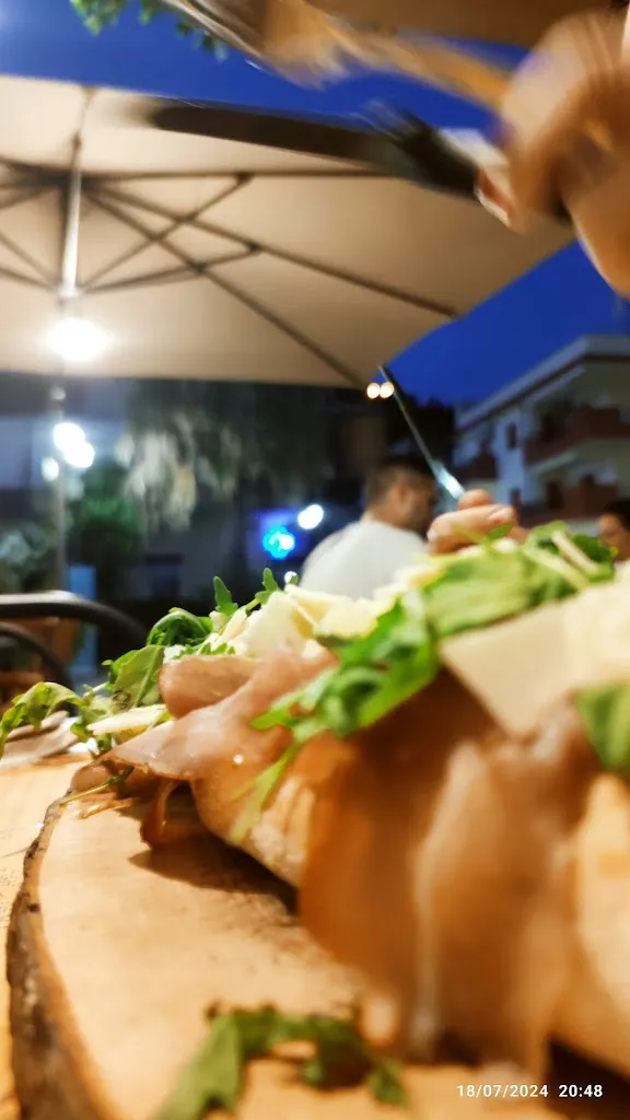 Menu_Pizza & Sfizi - Pizzeria - Capo d'Orlando_Capo d'Orlando_image_6