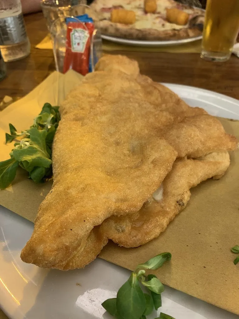 Menu_Pizza & Sfizi - Pizzeria - Capo d'Orlando_Capo d'Orlando_image_7