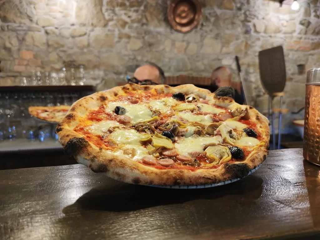 Menu_Pizza & Sfizi - Pizzeria - Capo d'Orlando_Capo d'Orlando_image_8