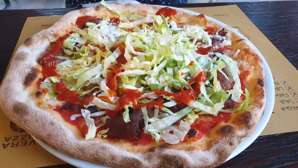 Menu_Pizza & Sfizi - Pizzeria - Capo d'Orlando_Capo d'Orlando_image_9