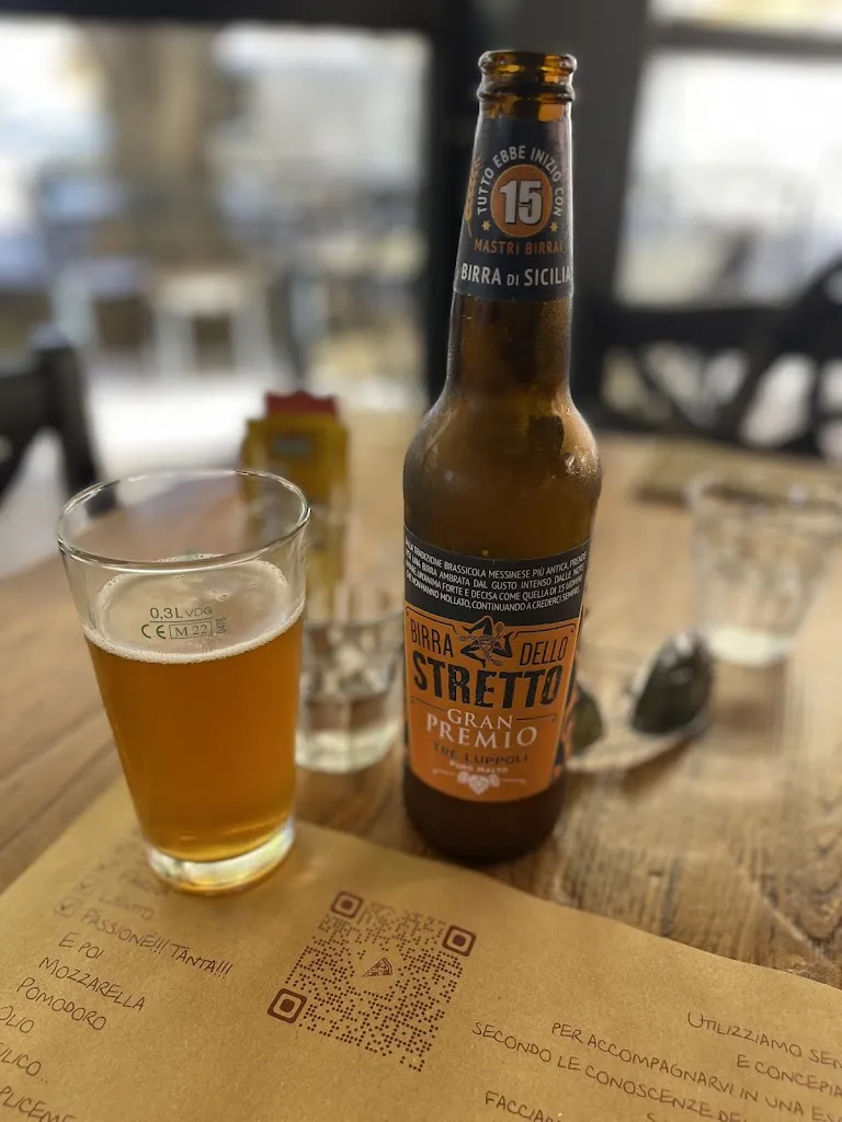 tony villa_Pizza & Sfizi - Pizzeria - Capo d'Orlando_Capo d'Orlando_review