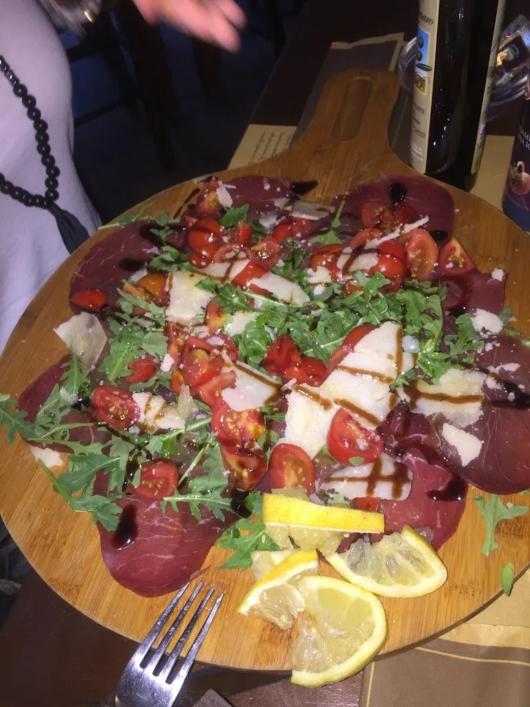 Wera Stenman_Pizza & Sfizi - Pizzeria - Capo d'Orlando_Capo d'Orlando_review