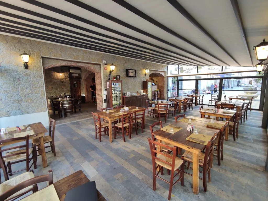 Pizza & Sfizi - Pizzeria - Capo d'Orlando restaurant in Capo d'Orlando