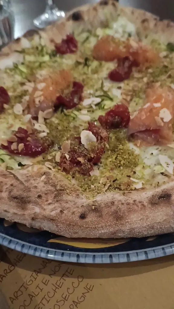 Pizza & Sfizi - Pizzeria - Capo d'Orlando_Capo d'Orlando_slider_image_2