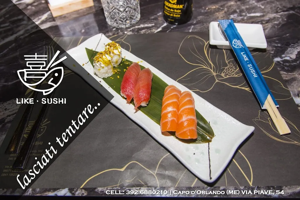 Menu_like sushi Capo d'Orlando_Capo d'Orlando_image_2