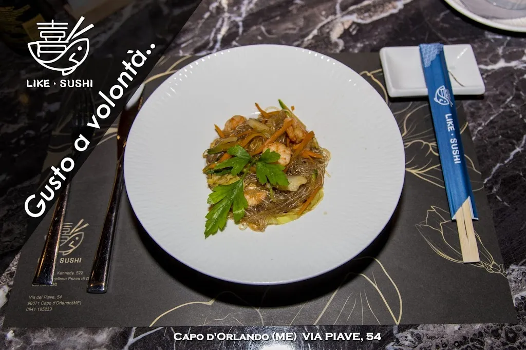 Menu_like sushi Capo d'Orlando_Capo d'Orlando_image_3