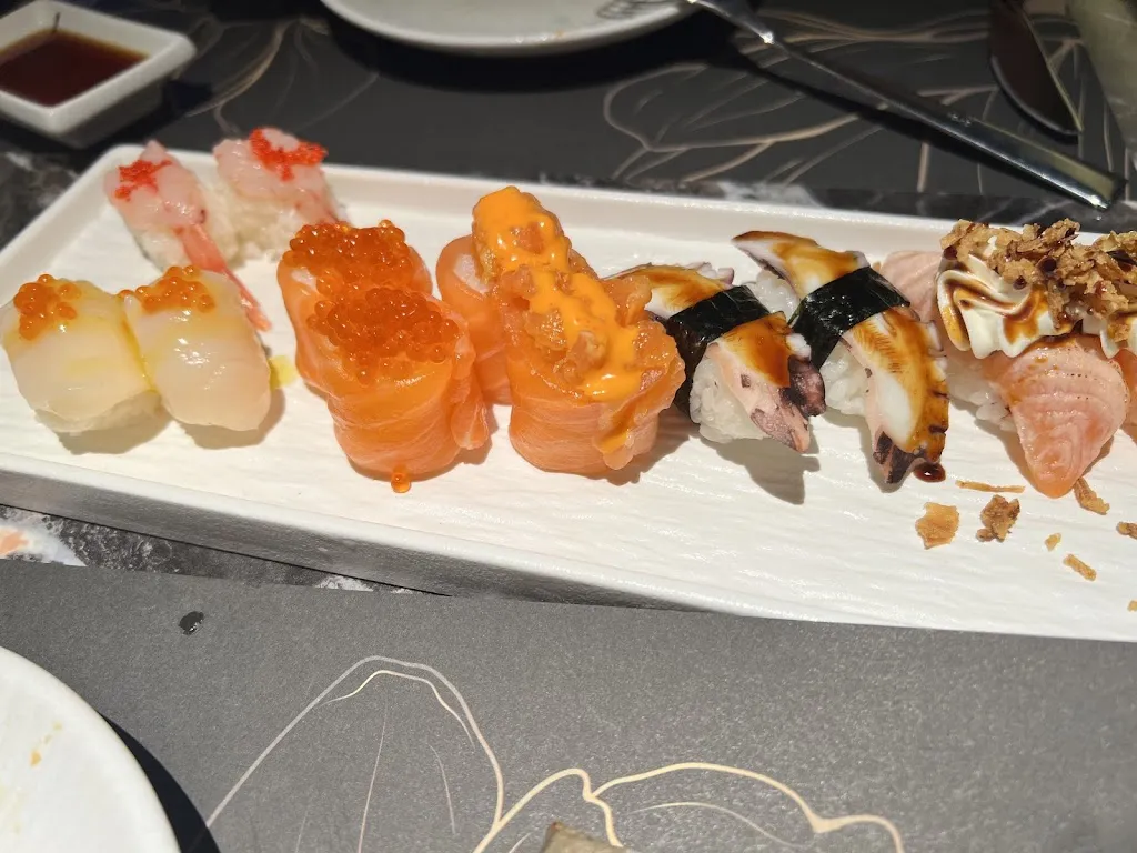 Menu_like sushi Capo d'Orlando_Capo d'Orlando_image_7