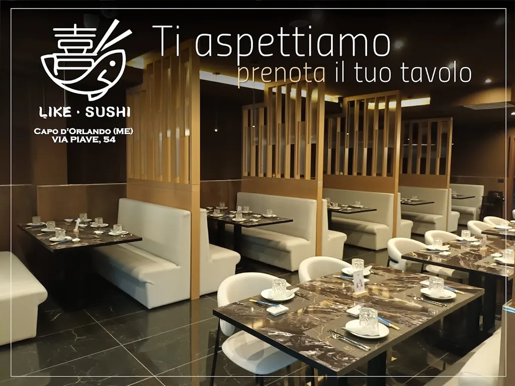 like sushi Capo d'Orlando_Capo d'Orlando_slider_image_1