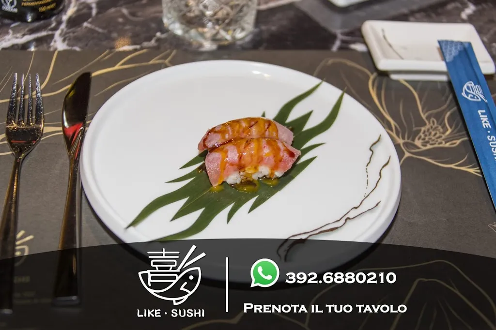 like sushi Capo d'Orlando_Capo d'Orlando_slider_image_2