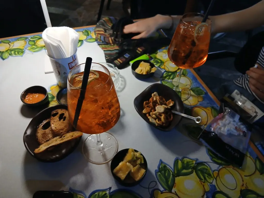 Róza Szenn_Vossè Bistrot_Capo d'Orlando_review