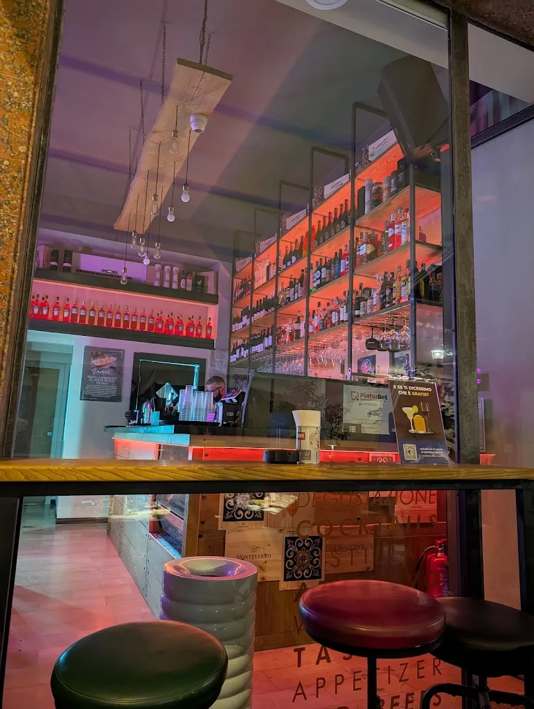 Francesco Lazzaro_Vossè Bistrot_Capo d'Orlando_review