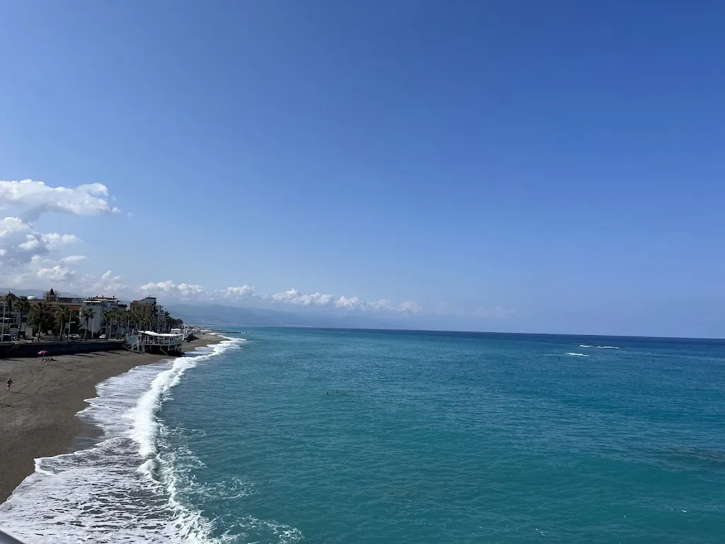 Mariana Savattiere_Hotel Ristorante Il Mulino_Capo d'Orlando_review