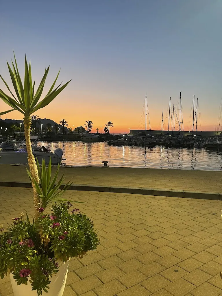 Jeremy Buttigieg_Capod’o restaurant fish & sushi_Capo d'Orlando_review