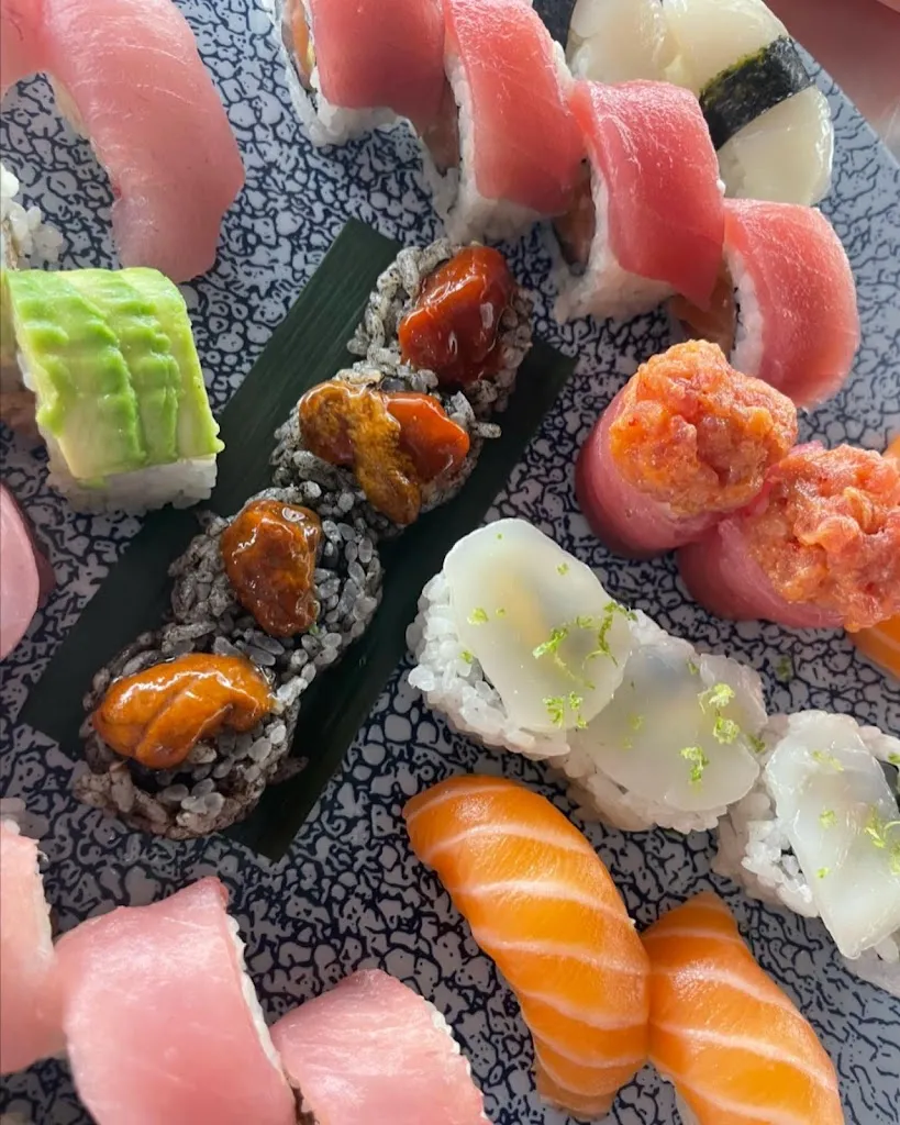 Capod’o restaurant fish & sushi_Capo d'Orlando_slider_image_3