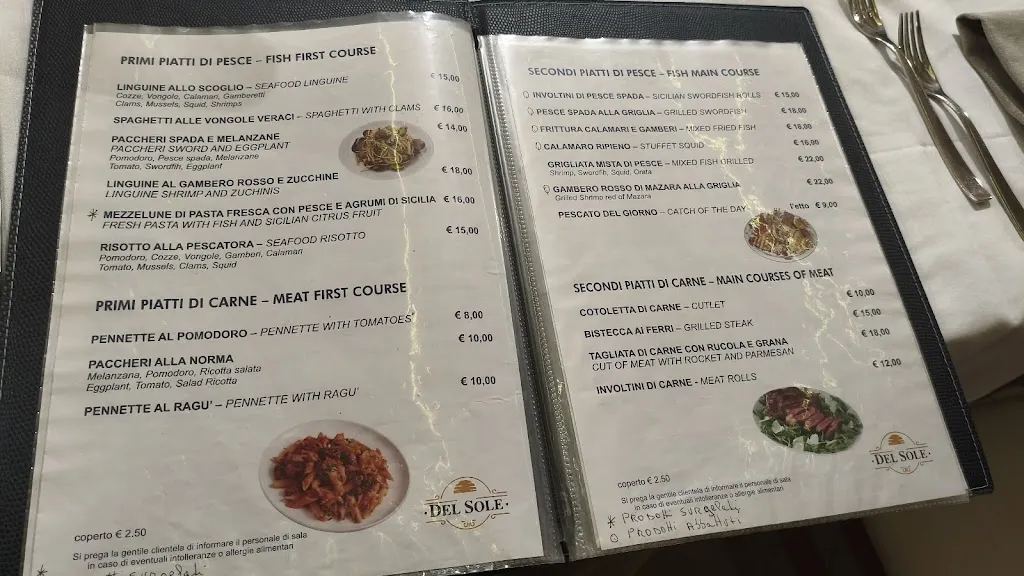 Menu_Lido del Sole_Capo d'Orlando_image_1