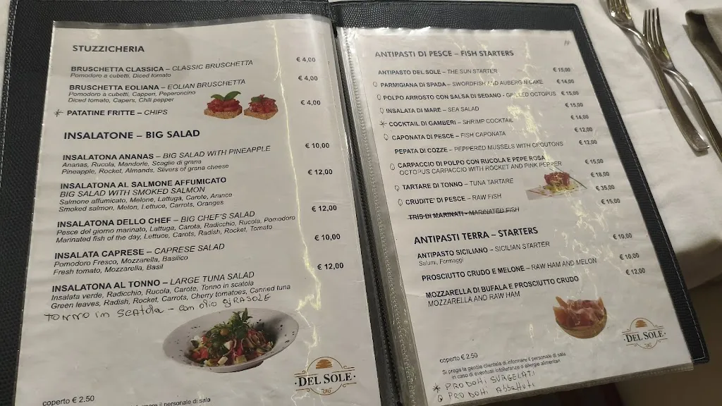 Menu_Lido del Sole_Capo d'Orlando_image_2