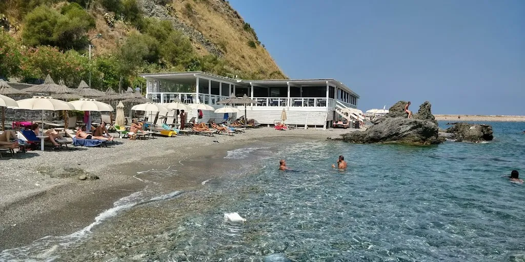 Helmut Linck_Lido del Sole_Capo d'Orlando_review