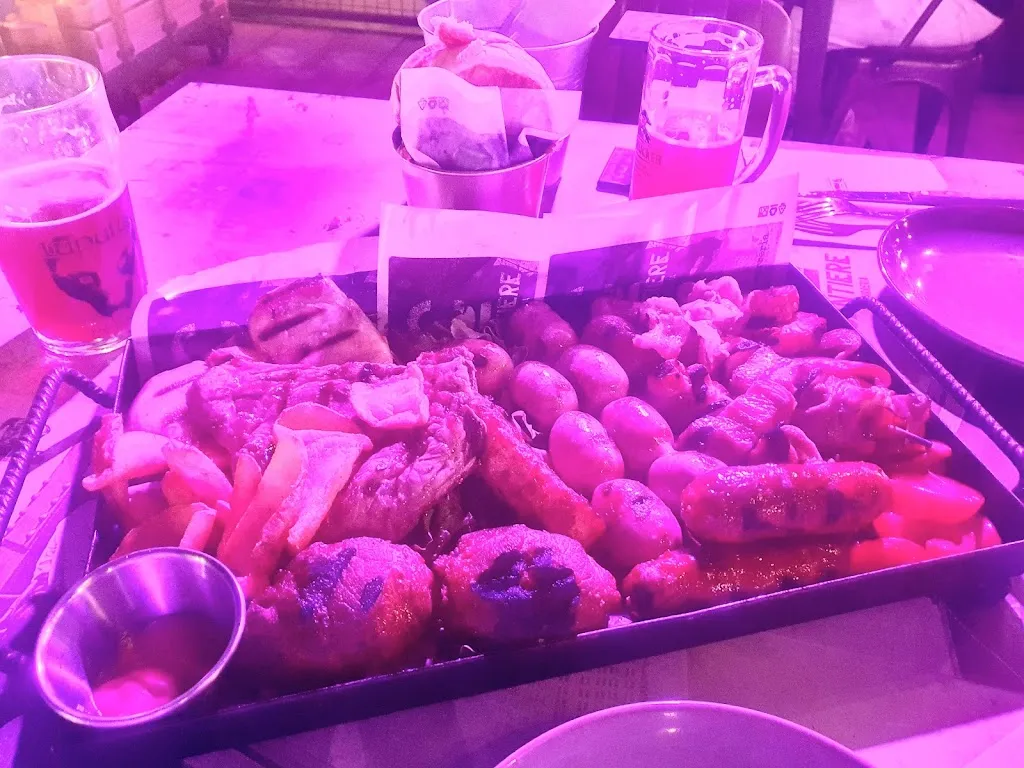 Menu_Cantiere Hambirreria - Lecce_Lecce_image_7