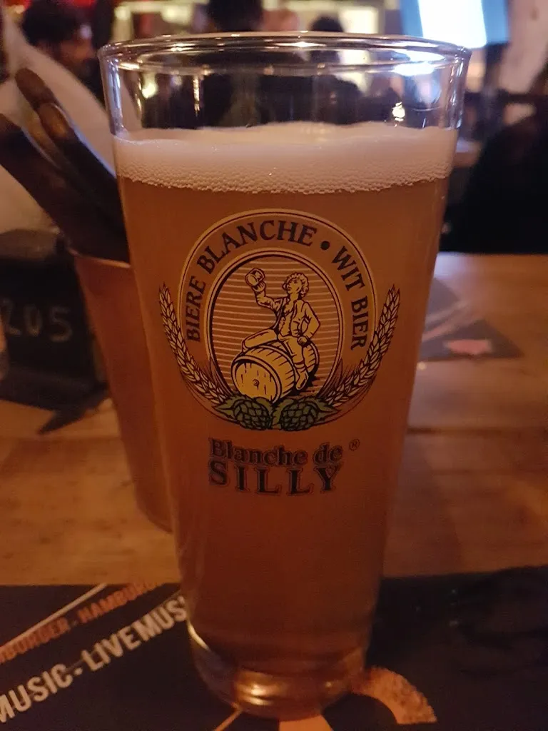 Menu_Cantiere Hambirreria - Lecce_Lecce_image_9