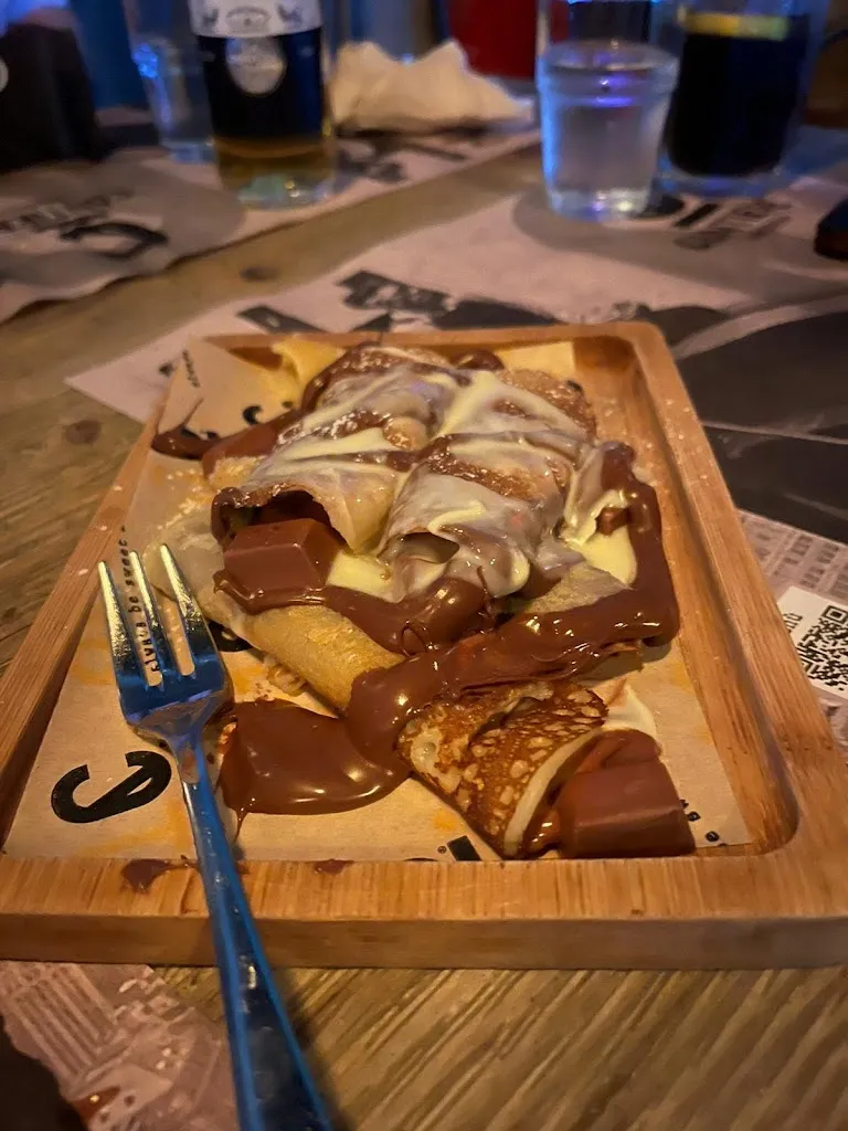 James Amey_Cantiere Hambirreria - Lecce_Lecce_review