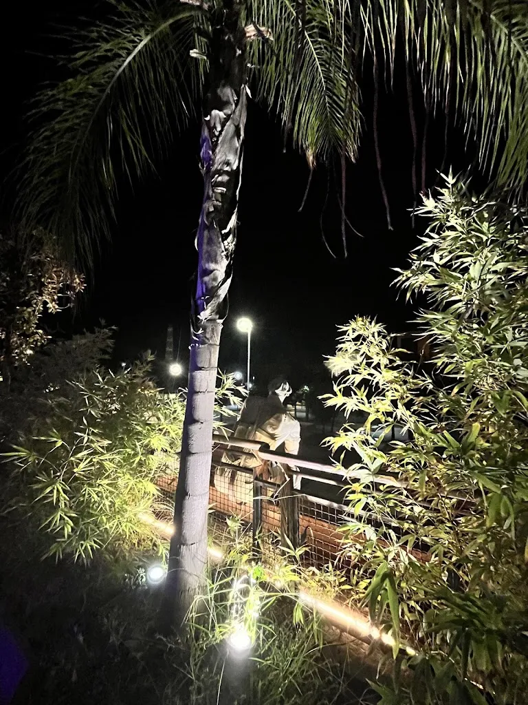 Maria K_Cantiere Hambirreria - Lecce_Lecce_review