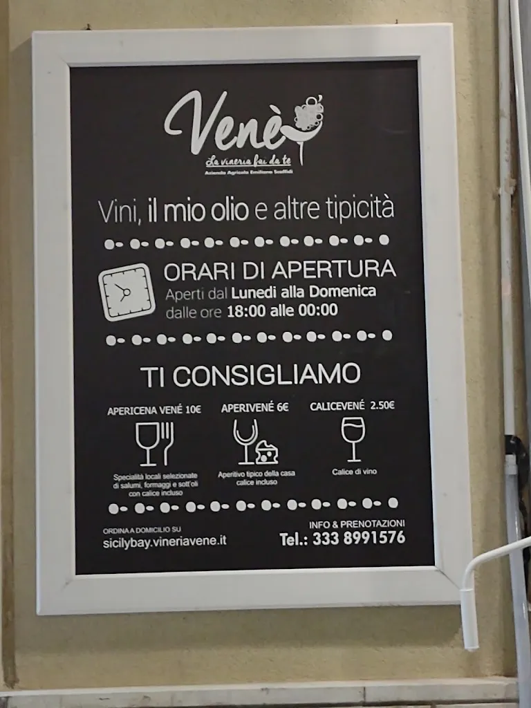 Menu_Venè_Capo d'Orlando_image_2