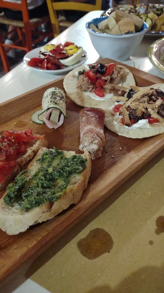 Menu_Venè_Capo d'Orlando_image_7