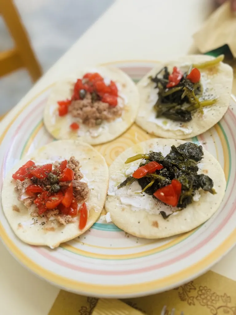 Marianna Bonomi_Venè_Capo d'Orlando_review