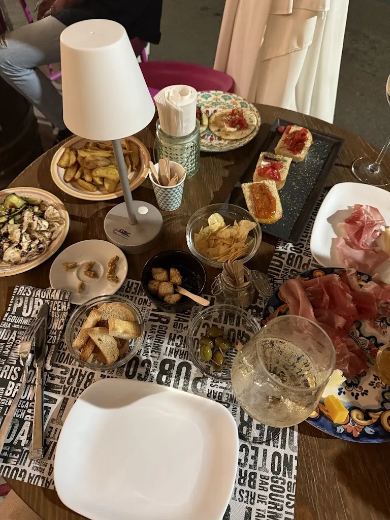 Jukka Vuorinen_Venè_Capo d'Orlando_review