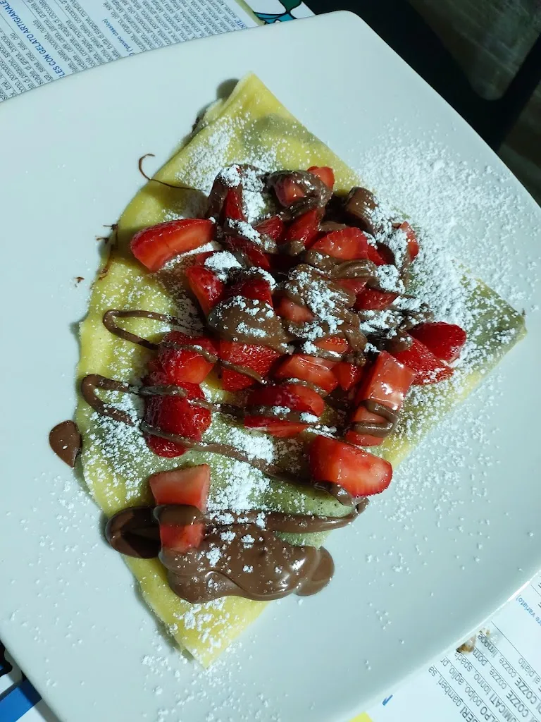 Menu_Pasto's Beach_Capo d'Orlando_imagen_3