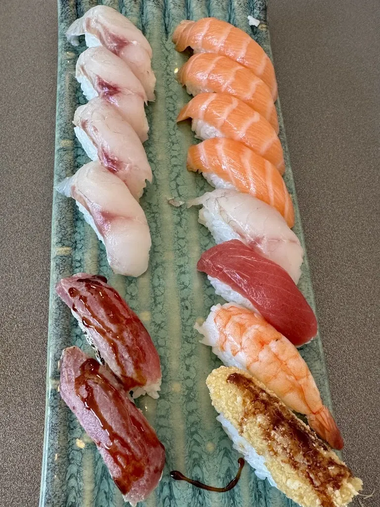 Evelyn Wong_Umi Sushi_Capo d'Orlando_review
