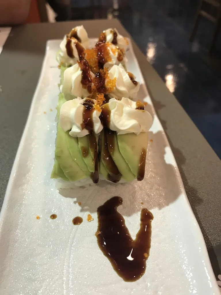 Loredana Gagliano_Umi Sushi_Capo d'Orlando_review