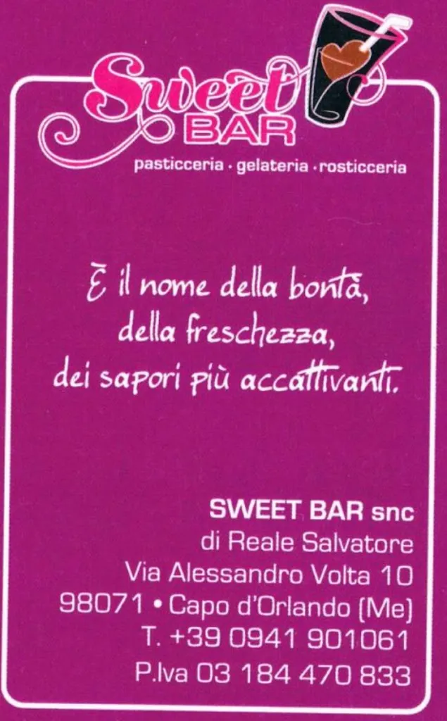 Menu_Sweet Bar_Capo d'Orlando_image_1