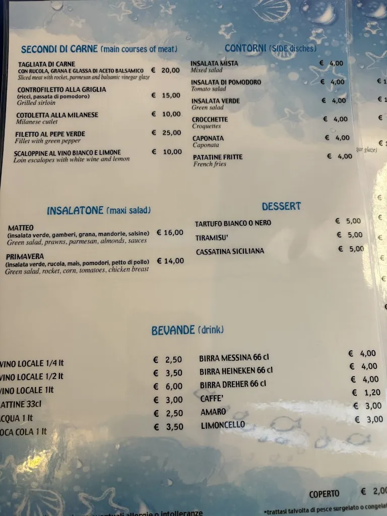 Menu_Da Matteo_Capo d'Orlando_image_3