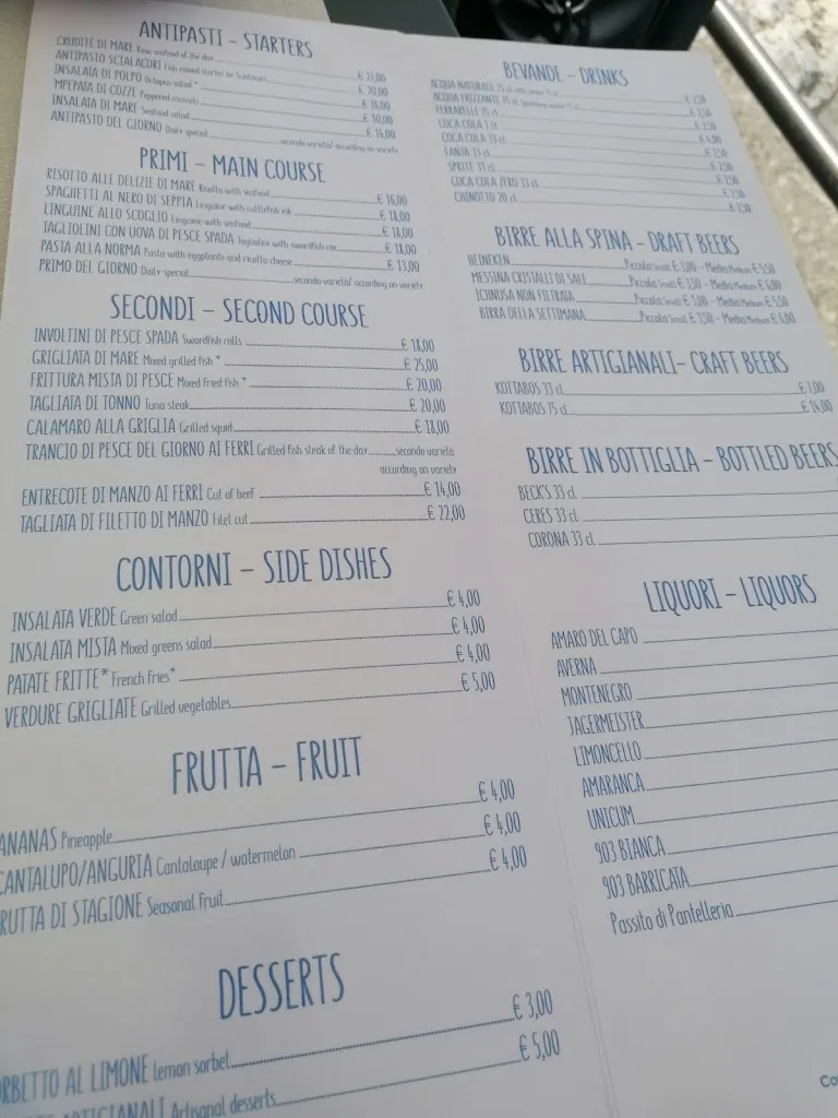 Menu_SCIALACORI Pizza e cucina al mare_Capo d'Orlando_image_4