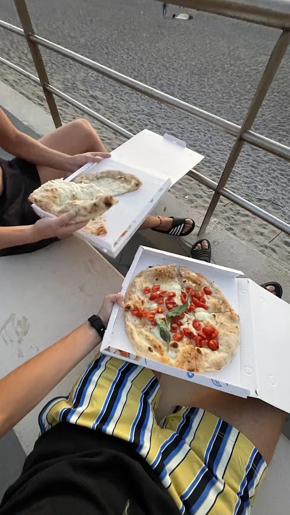 Cemali Cukal_SCIALACORI Pizza e cucina al mare_Capo d'Orlando_review