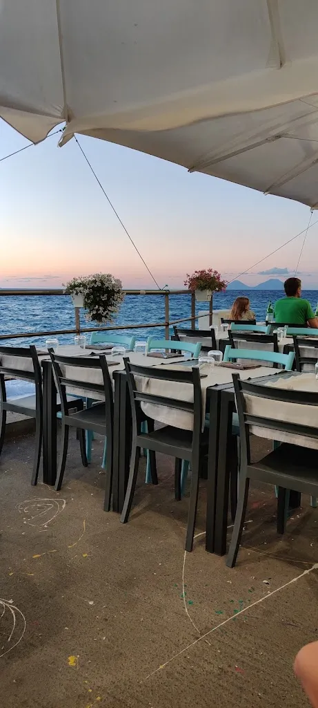 Luca Cerbino_SCIALACORI Pizza e cucina al mare_Capo d'Orlando_review