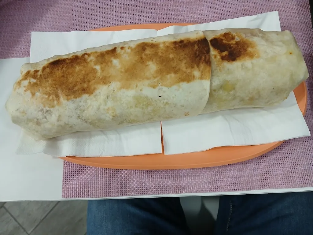 Gabriele Princiotta_Las…Volta_Capo d'Orlando_review